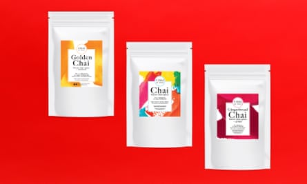 Chai from Mira