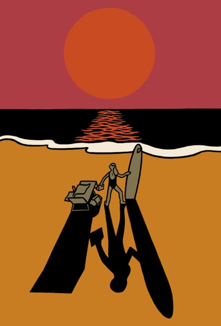 Illustration by Pete Gamlen