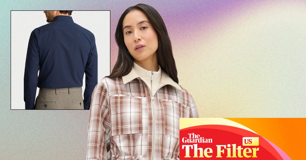 16 fashion deals in Nordstrom’s anniversary sale that are actually quite good (according to stylists) | Life and style 16 fashion deals in Nordstrom’s anniversary sale that are actually quite good (according to stylists) | Life and style