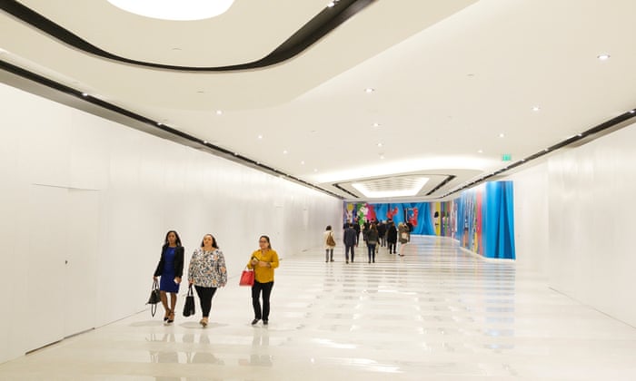 American Dream Can This Giant New Jersey Mega Mall Revive Us