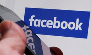Facebook logo