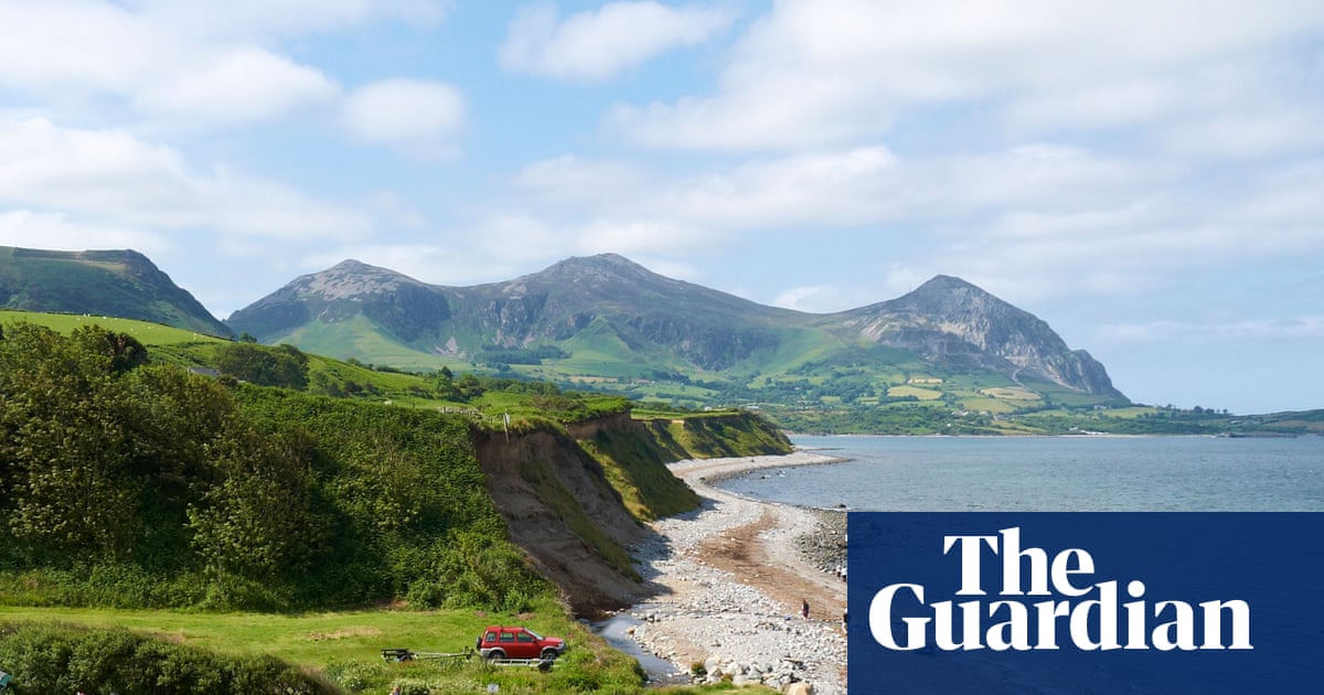 Holidaymakers in the UK: what did you do for your UK summer break in 2025?