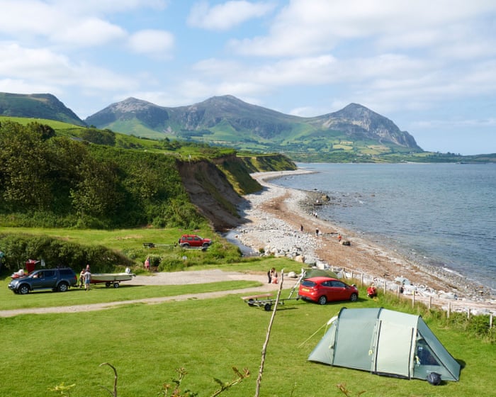 Holidaymakers in the UK: what did you do for your UK summer break in 2025?