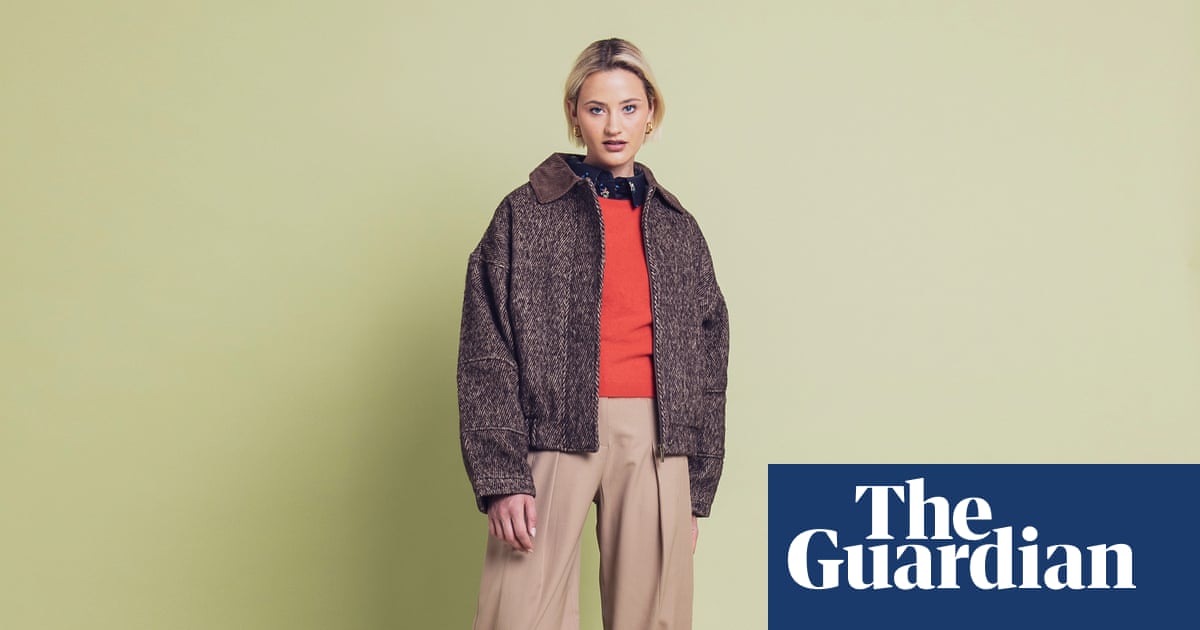Jess Cartner-Morley on fashion: why September is an ideal time to update your look