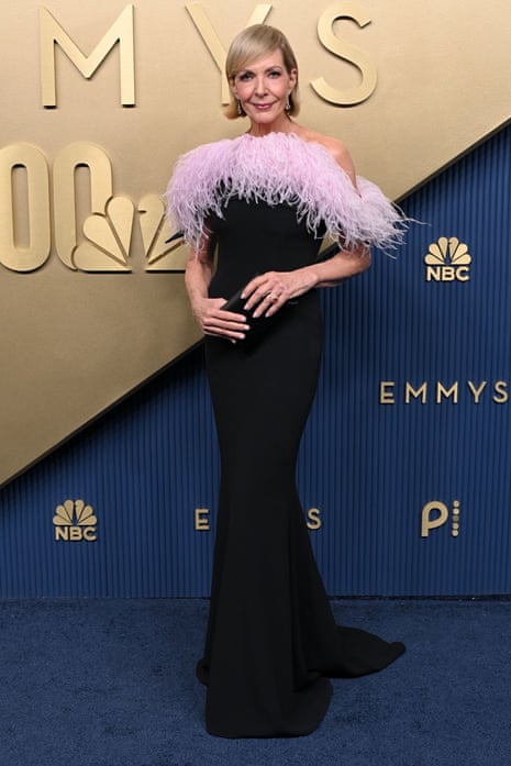 Allison Janney