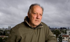 Werner Herzog