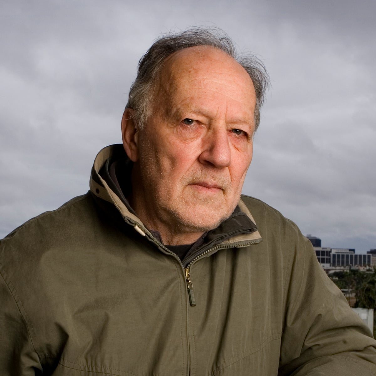Computer Love Watch The First Trailers For Werner Herzog S