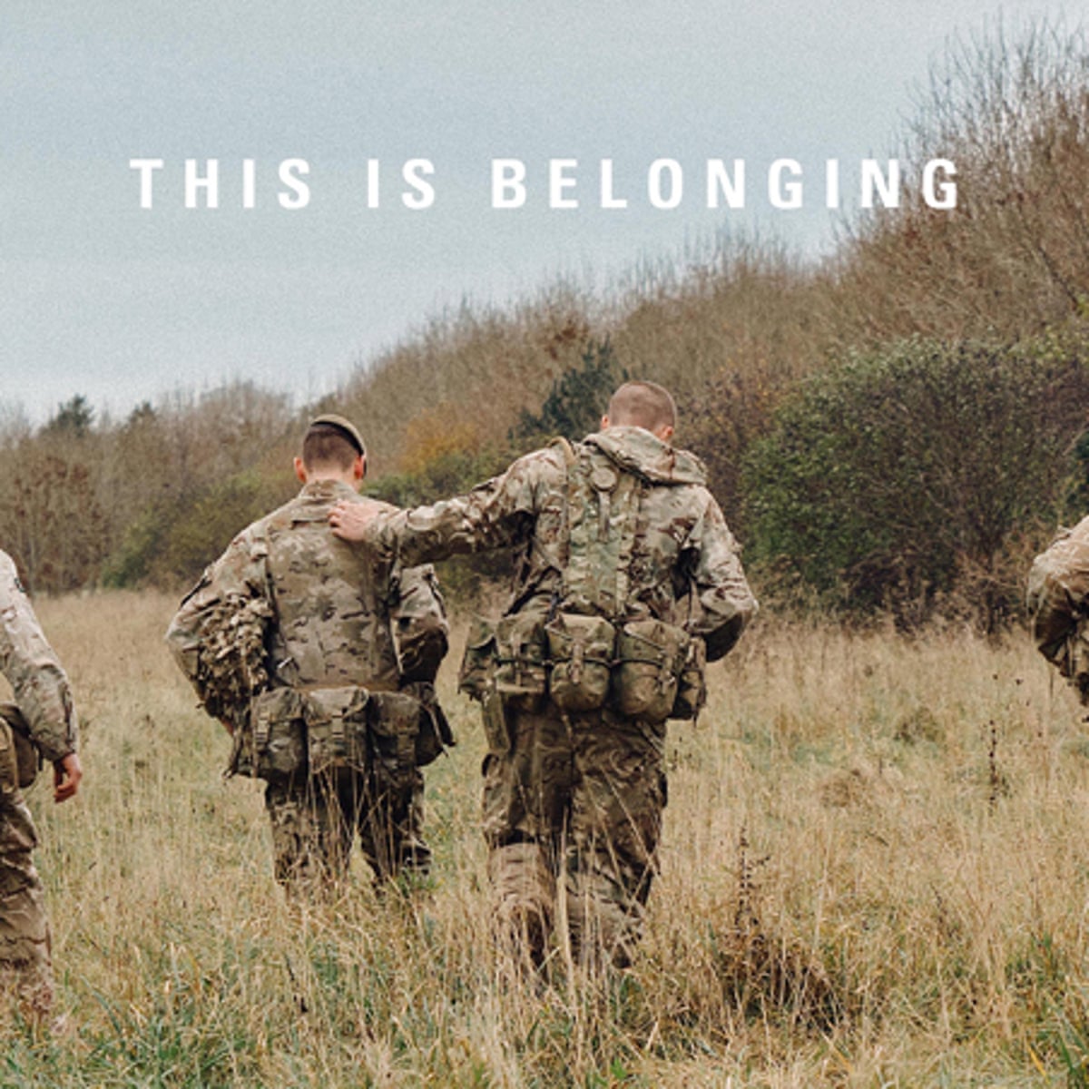 Charity criticises British army campaign to recruit under-18s