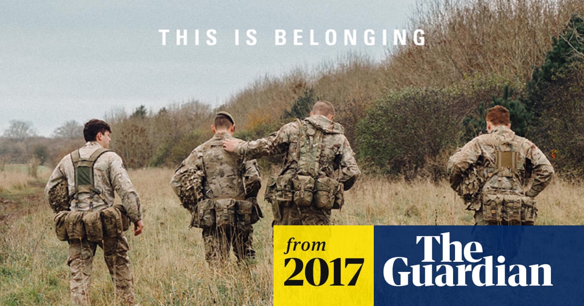 Charity criticises British army campaign to recruit under-18s