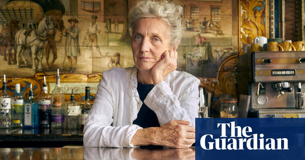 The George Tavern: the London gig venue at the heart of the fight against gentrification - The Guard