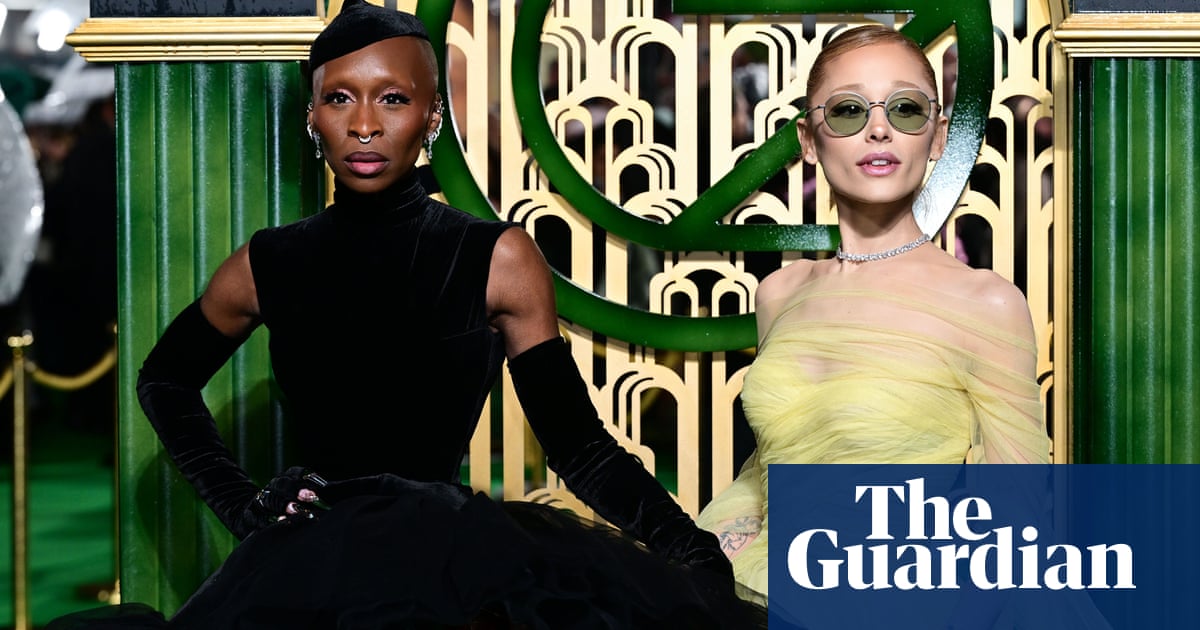 Tormentas malvadas irrumpen en la carrera de los Oscar con una importante victoria en la National Board of Review | Malvadas Tormentas malvadas irrumpen en la carrera de los Oscar con una importante victoria en la National Board of Review | Malvadas