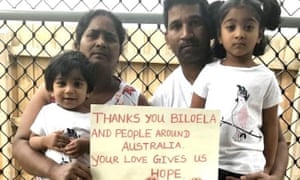 The Cruelty Is The Point What S Behind The Treatment Of The