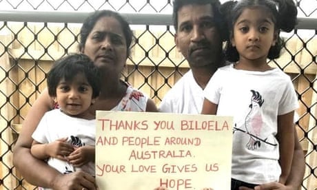 Mining Company Gets 20m Contract To Maintain Christmas Island Detention Centre That Is Holding Four People Australia News The Guardian