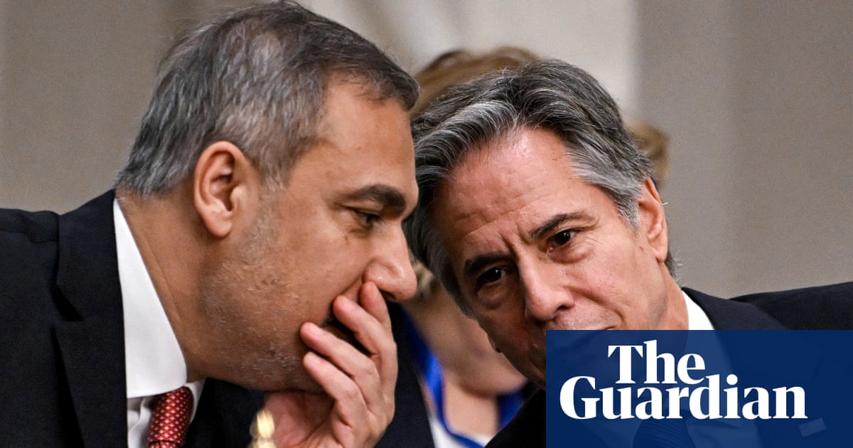 Antony Blinken confirms ‘direct’ US contact with Syria’s rebel rulers HTS Antony Blinken confirms ‘direct’ US contact with Syria’s rebel rulers HTS