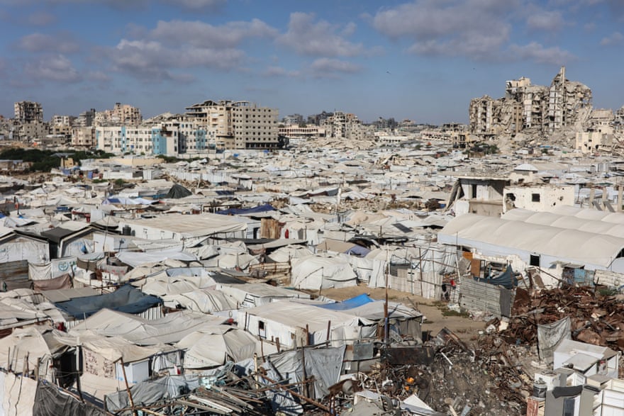 850 ألف هدف في غزة ولبنان.. بنك أهداف أم إبادة جماعية؟ 28 نون بوست
