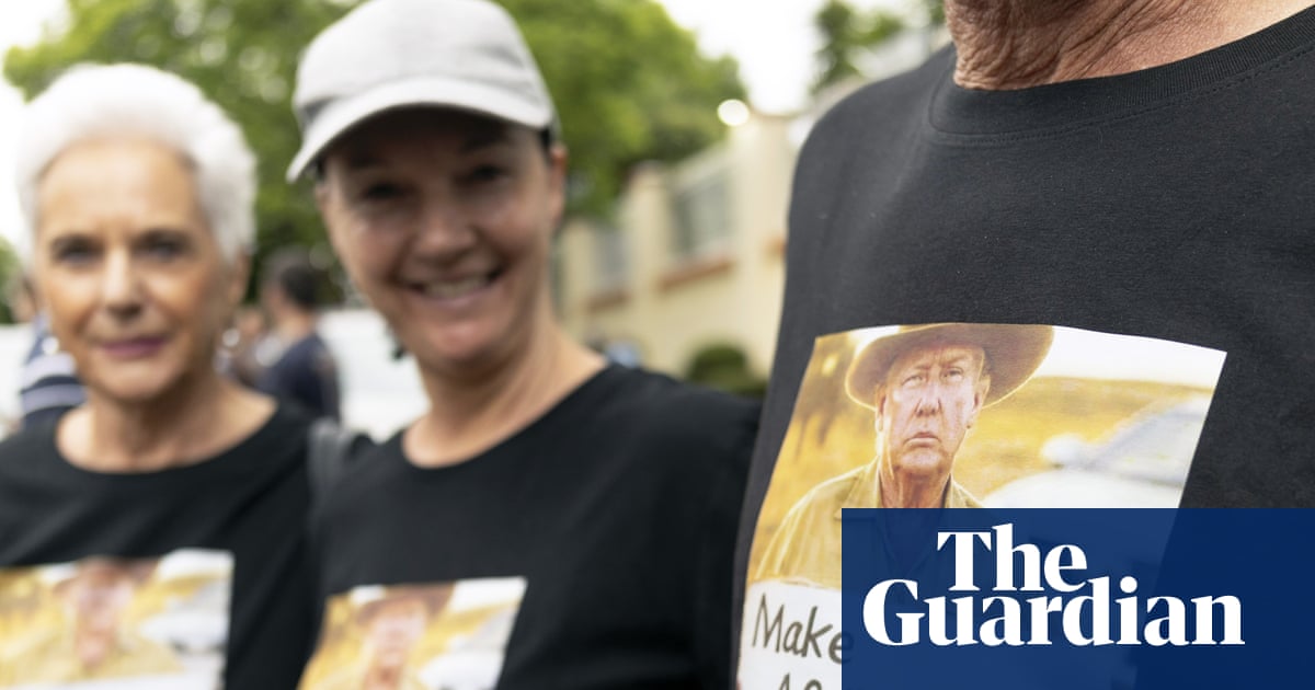 US to bar some South Africans over claims of anti-white discrimination