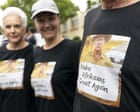 US to bar some South Africans over claims of anti-white discrimination | Ξένα νέα στο PlusTV.gr