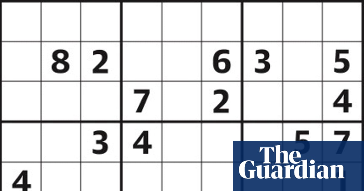 Sudoku 7,216 hard