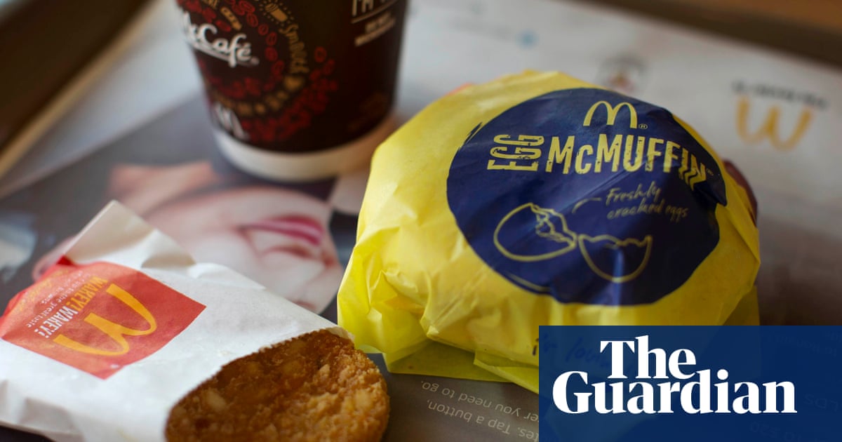 A Day Spent Eating Mcdonalds Breakfast All Day Is A Day Spent In a day spent eating mcdonalds breakfast