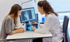 NHS in England to replace two-week cancer appointment target