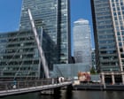 London’s investment bankers and lawyers make more than £1bn in takeover frenzy