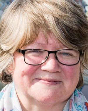 Therese Coffey