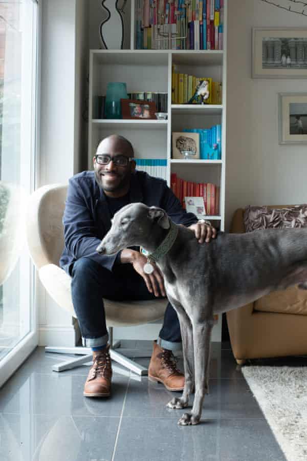 Meet Sail Gayle… the author with her rescue greyhound.