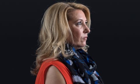 Denise Fergus, Mother of James Bulger