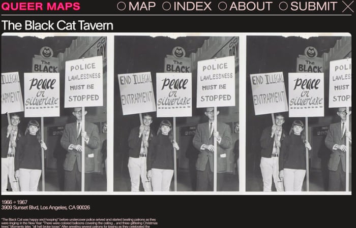 Masked Balls And Gay Uprisings Queer Maps Is A Guide To 150 Masked Balls And Gay Uprisings Queer Maps Is A Guide To 150