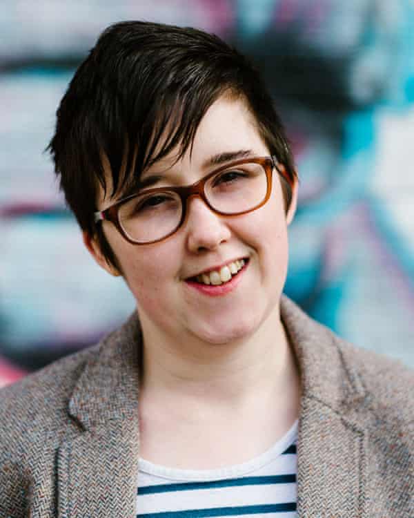 Lyra McKee