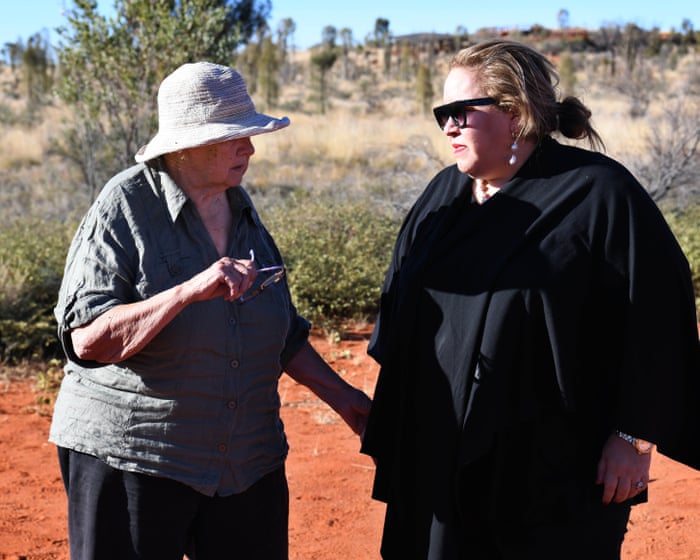 ‘Where is the accountability? There is none’: Uluru Dialogue condemns status quo as 25th Garma festival begins