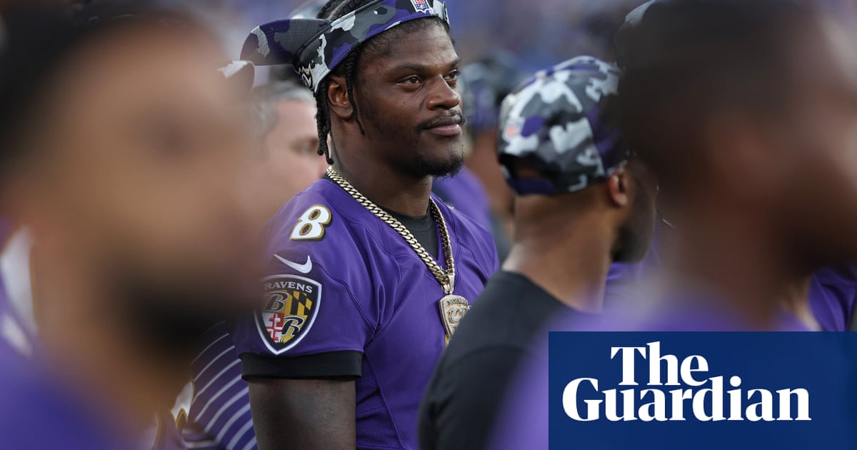 Jets, Dolphins or back to the Ravens: where will Lamar Jackson end up in 2023?