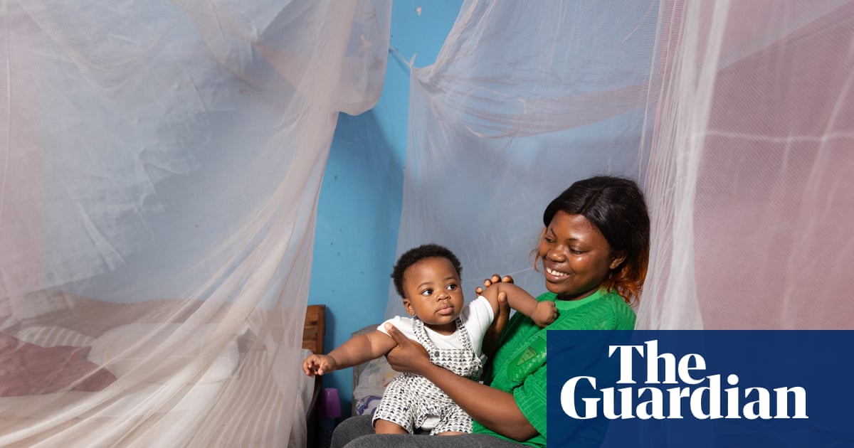 Short-Sighted Aid Cuts Threaten Global Health Progress