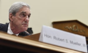 ‘it is telling that Robert Mueller ... said, in effect, that Donald Trump in the White House represents the essence of a national security nightmare.’ 4696.jpg?width=300&quality=85&auto=forma
