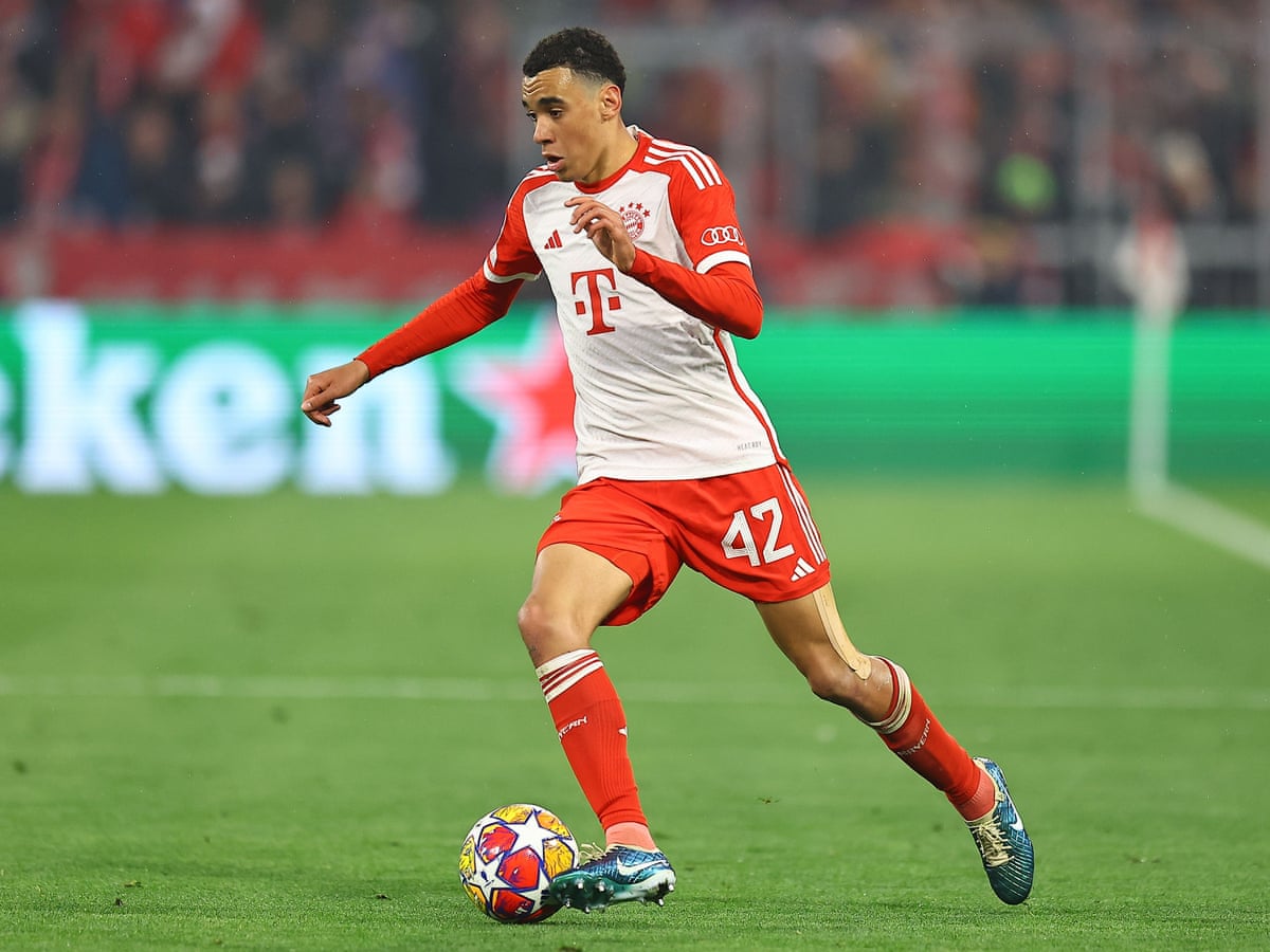 Sau thất bại trước MU, Arsenal quyết tâm chiêu mộ tiền vệ độc nhất vô nhị 6 Bayern Munich's Musiala emerges as top target for Guardiola at Manchester City | Manchester City | The Guardian