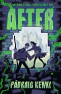 After by Pádraig Kenny, Walker,