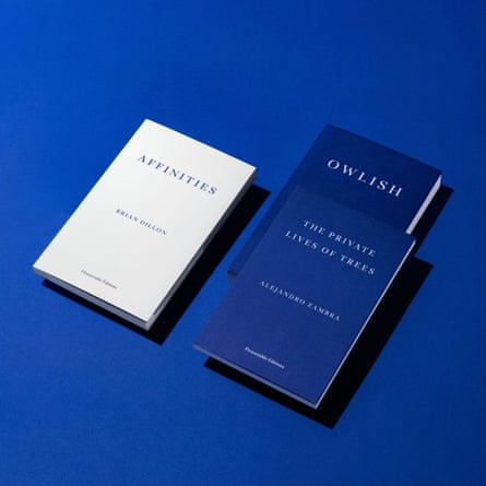 Fitzcarraldo Editions books