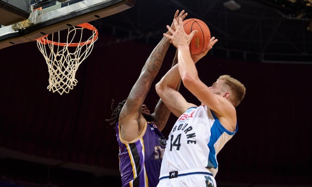 Last frontier': NBL schedules basketball clash for Christmas Day |  Basketball | The Guardian