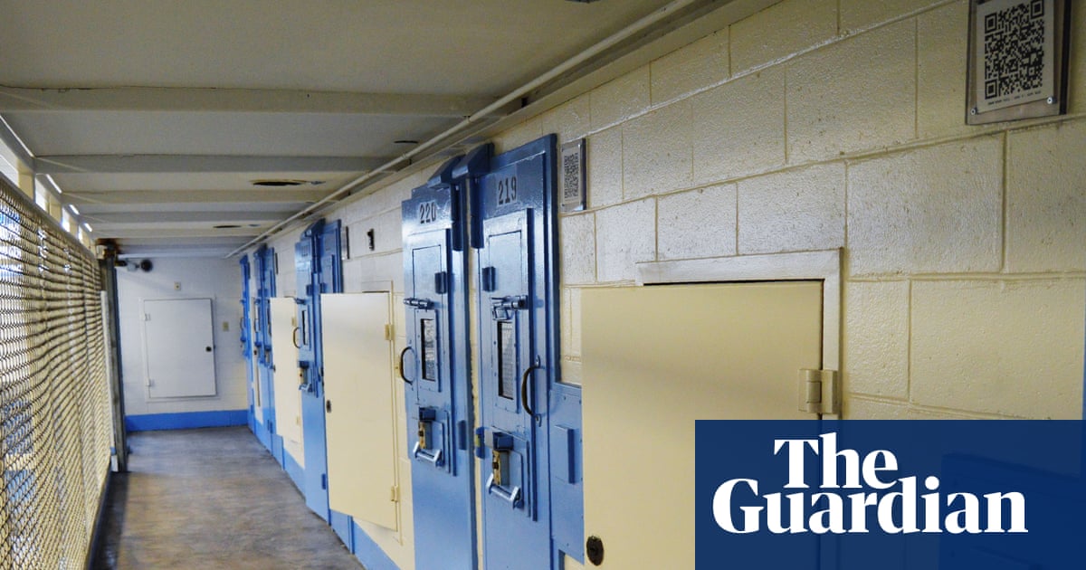 South Carolina to carry out third firing-squad execution this year