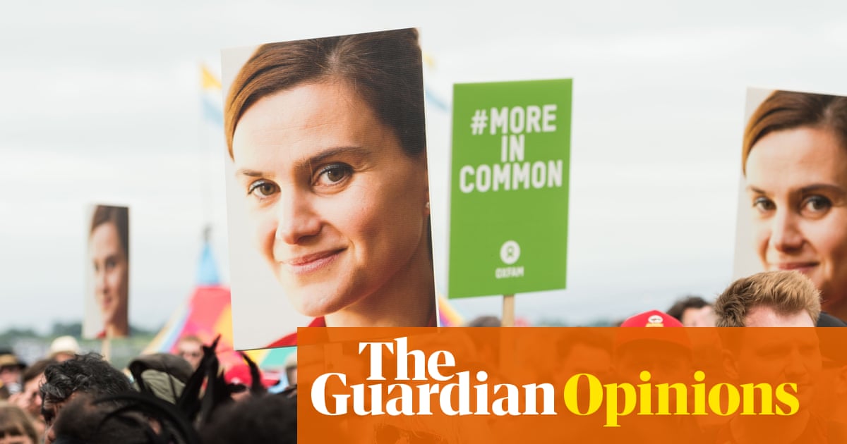How divided is the UK really? Here’s a way to find out | Brendan Cox