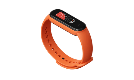 Xiaomi Mi Band 5 v Amazfit Band 5: There's only one winner - Wareable