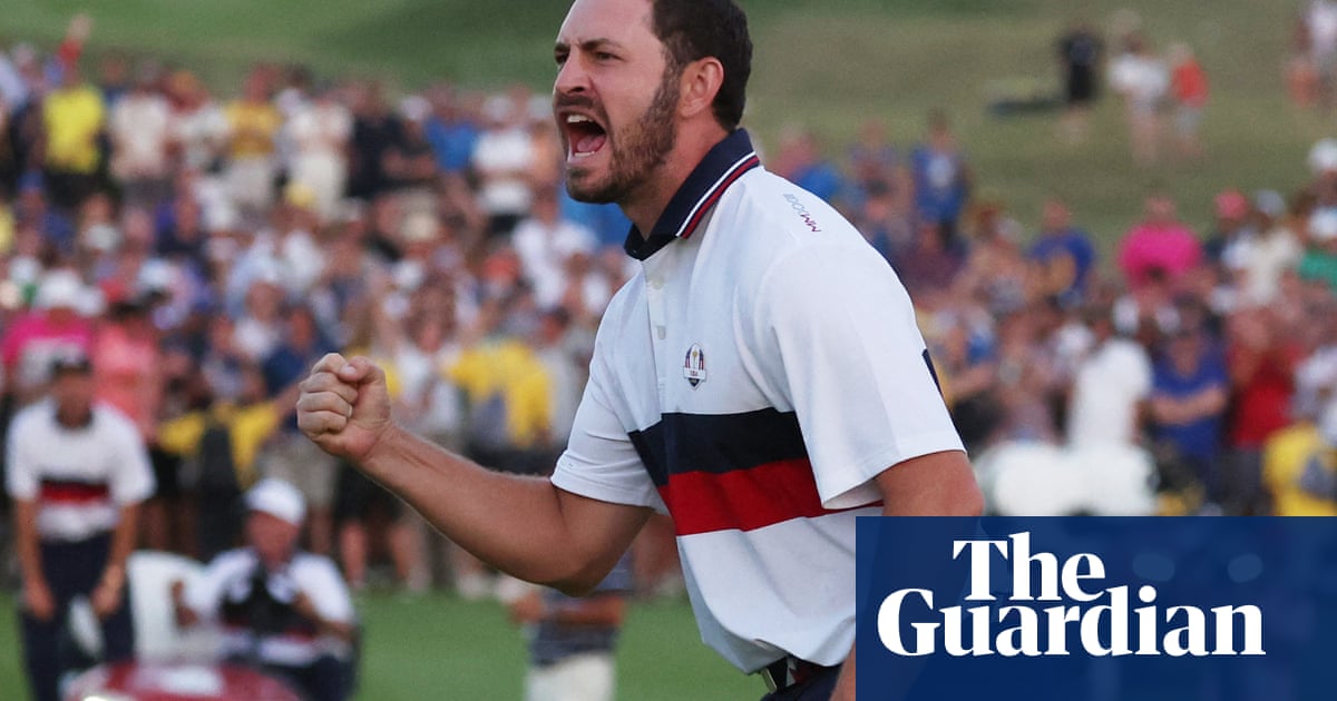 Саудитските поддръжници на LIV примамиха Jon Rahm в хитова сделка Ние