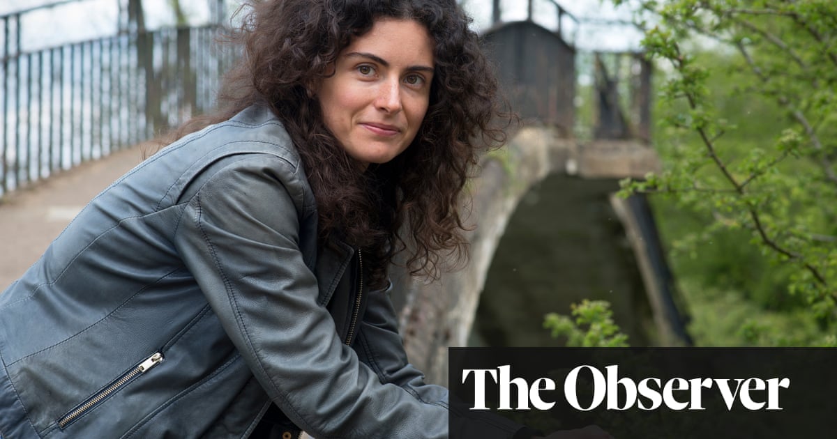 Theoretical physicist Chiara Marletto: ‘The universal constructor could revolutionise civilisation’