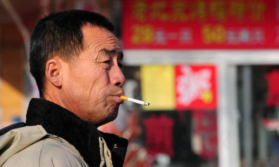 A substantial increase in cigarette prices could save millions of lives in China, says a new study.