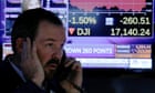 Stock markets rally after Brexit wipes out $3tn - business live