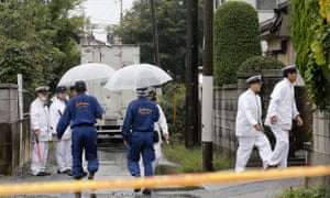 日本谋杀案 死亡使徒 的兄弟因杀死六人而被捕 美高梅 19首页welcome