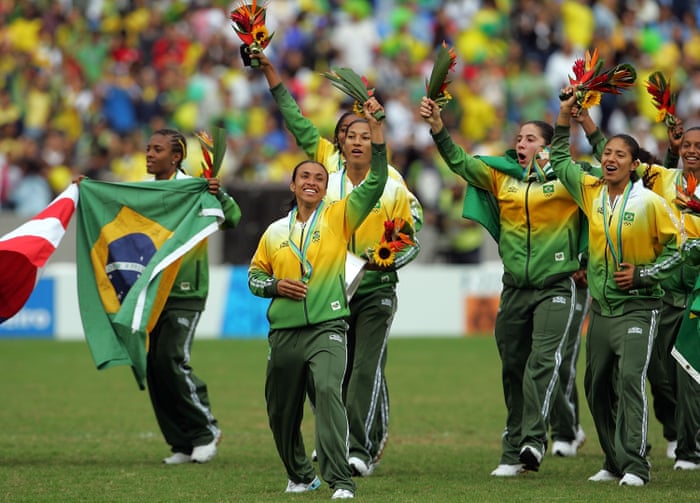 Marta heads into Brazil's final group game of Women's World Cup tearfully reflecting on her legacy - The San Diego Union-Tribune
