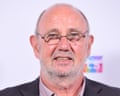 Jimmy McGovern.