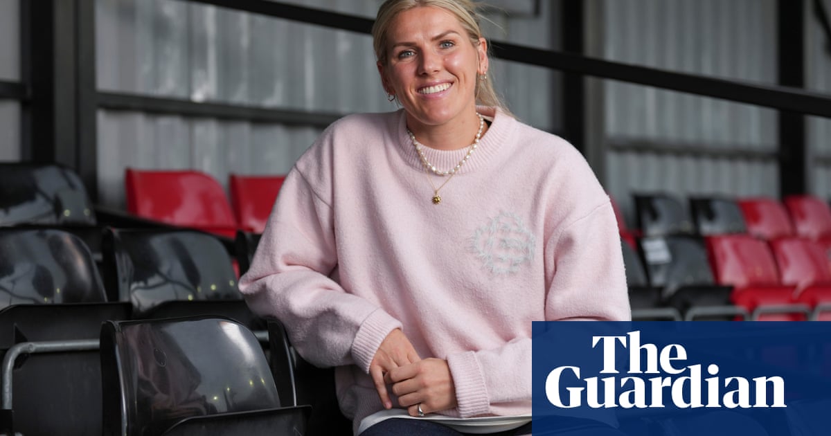 Millie Bright: I'm really proud of Lucy Bronze for sharing her story'