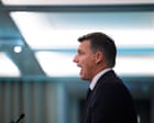 Angus Taylor named as potential donor to NSW Liberal ‘Reformers’ being investigated by Icac